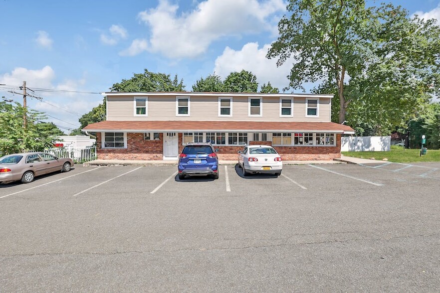 234 Route 9w, Haverstraw, NY for sale - Building Photo - Image 1 of 1