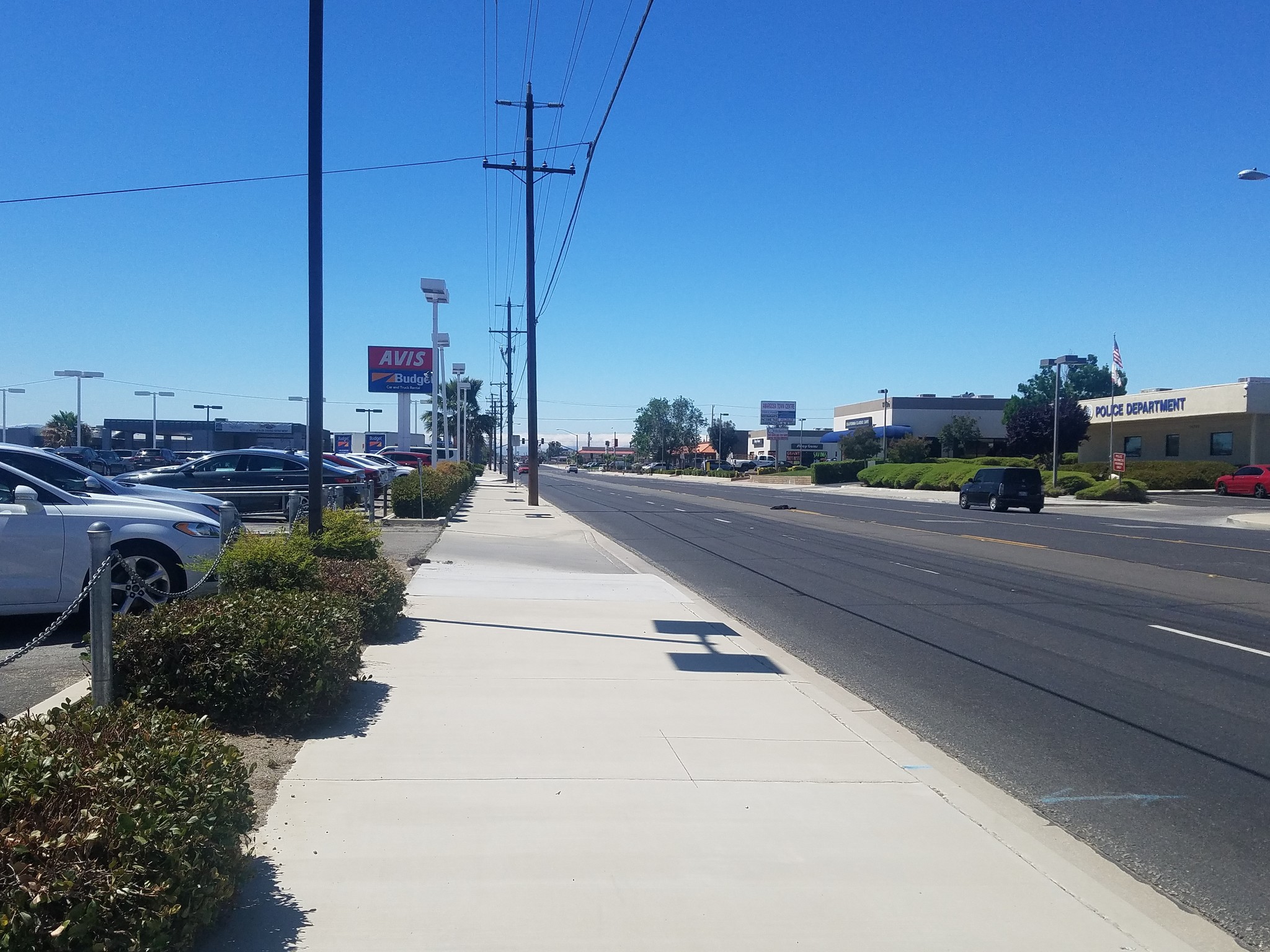 14235 Amargosa Rd, Victorville, CA for sale Building Photo- Image 1 of 1