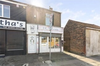 More details for 98 Oxford St, Grimsby - Retail for Sale