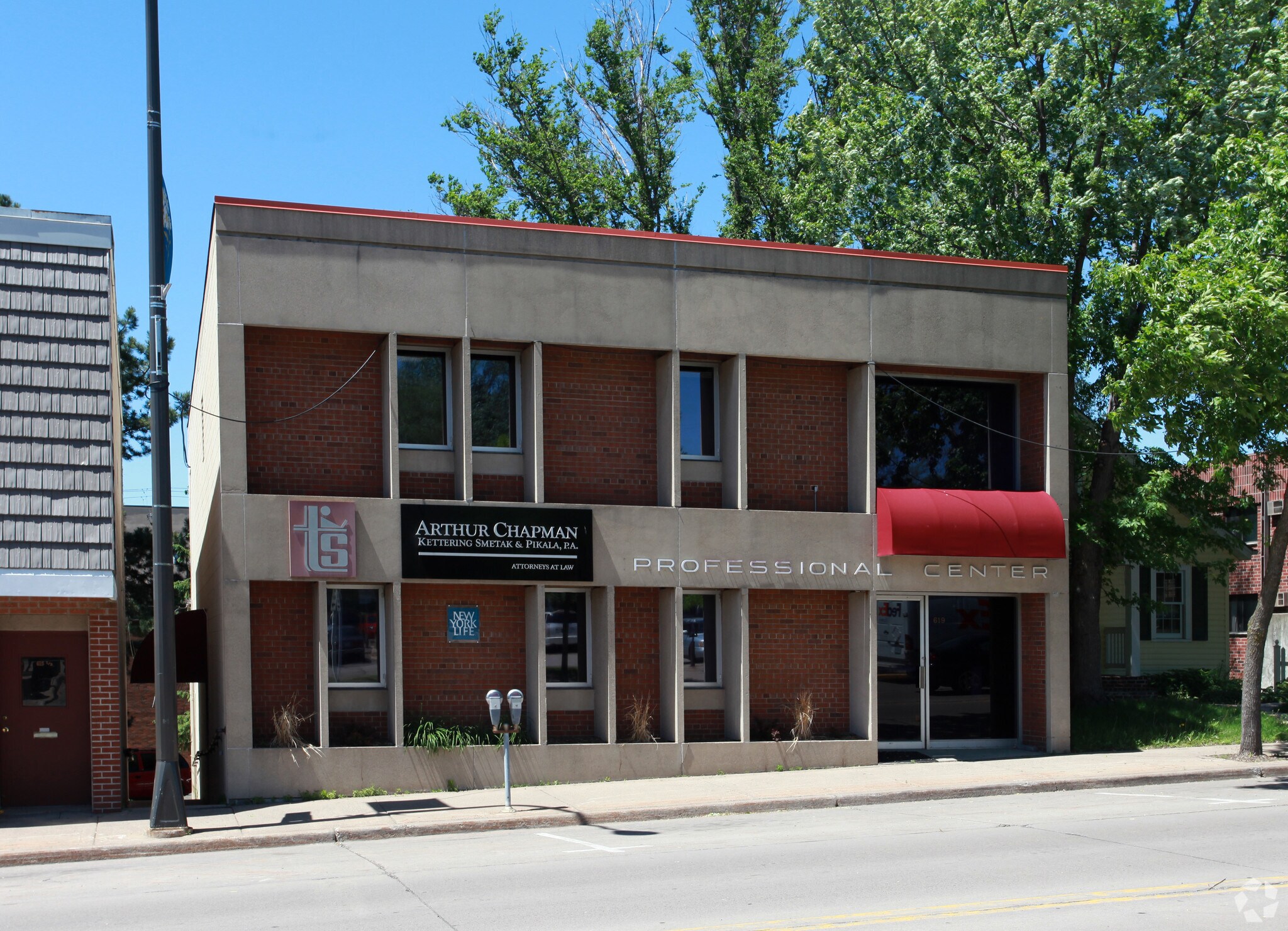 619 2nd St, Hudson, WI for sale Primary Photo- Image 1 of 1