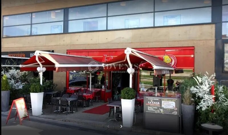 Retail in Périgueux for lease Building Photo- Image 1 of 6