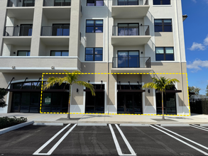 8205 Commerce Way, Miami Lakes, FL for lease Building Photo- Image 1 of 3