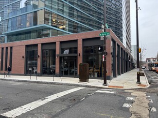 More details for 1701 Race St, Philadelphia, PA - Retail for Lease