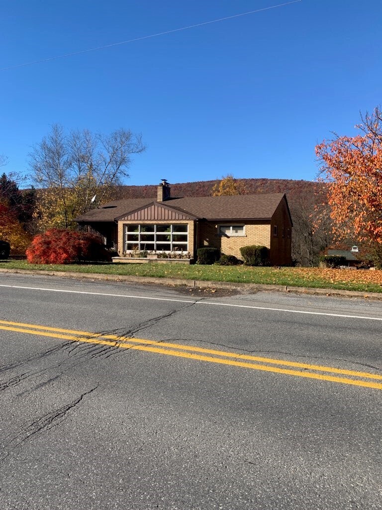 706 E Catawissa St, Nesquehoning, PA 18240