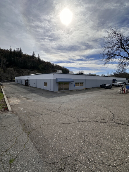 2850 Cold Springs Rd, Placerville, CA for lease - Building Photo - Image 1 of 8