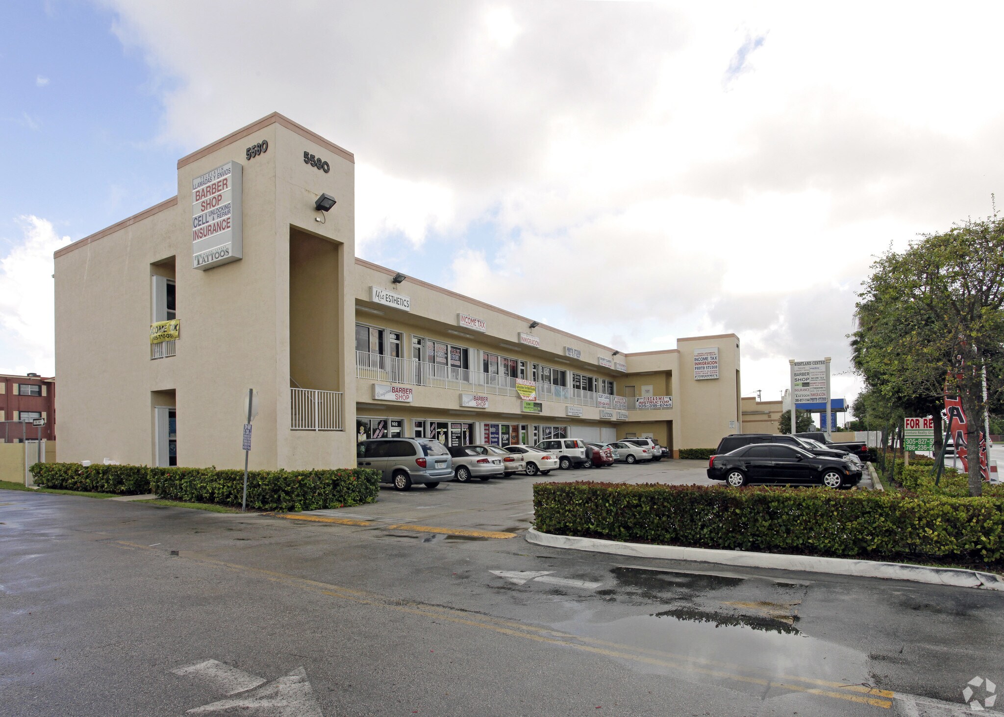 5580 W 16th Ave, Hialeah, FL for sale Primary Photo- Image 1 of 1