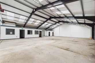 4 Carneyhaugh Industrial Estate, Newry for lease Interior Photo- Image 2 of 4