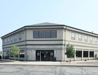 More details for 608 W Lincoln Hwy, Merrillville, IN - Office/Retail for Lease