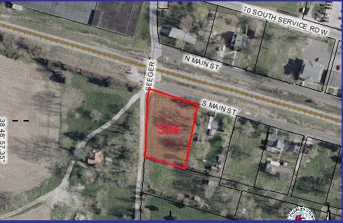 S Main St, Foristell, MO for sale - Primary Photo - Image 1 of 1