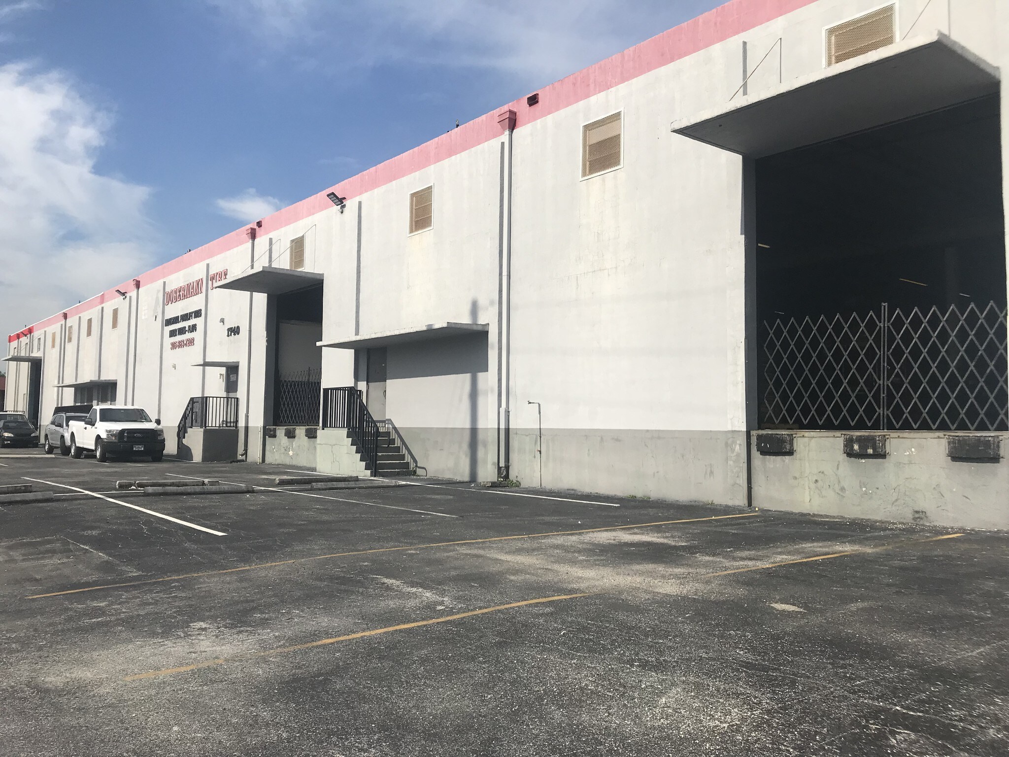 1740-1780 W 4th Ave, Hialeah, FL for sale Building Photo- Image 1 of 1