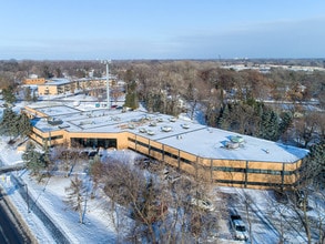 1710 Douglas Dr N, Golden Valley, MN - AERIAL  map view