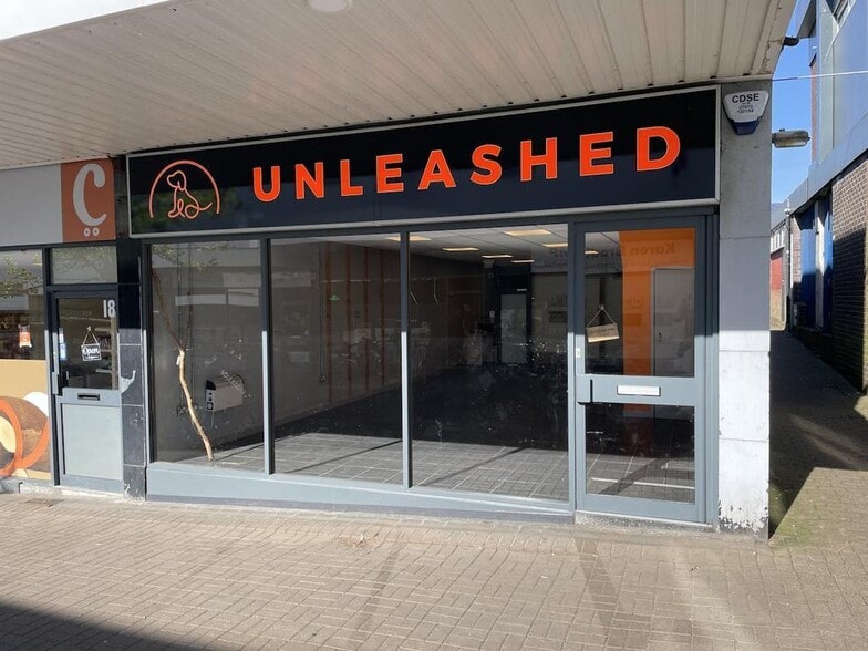 Haywood St, Leek for lease - Building Photo - Image 1 of 15