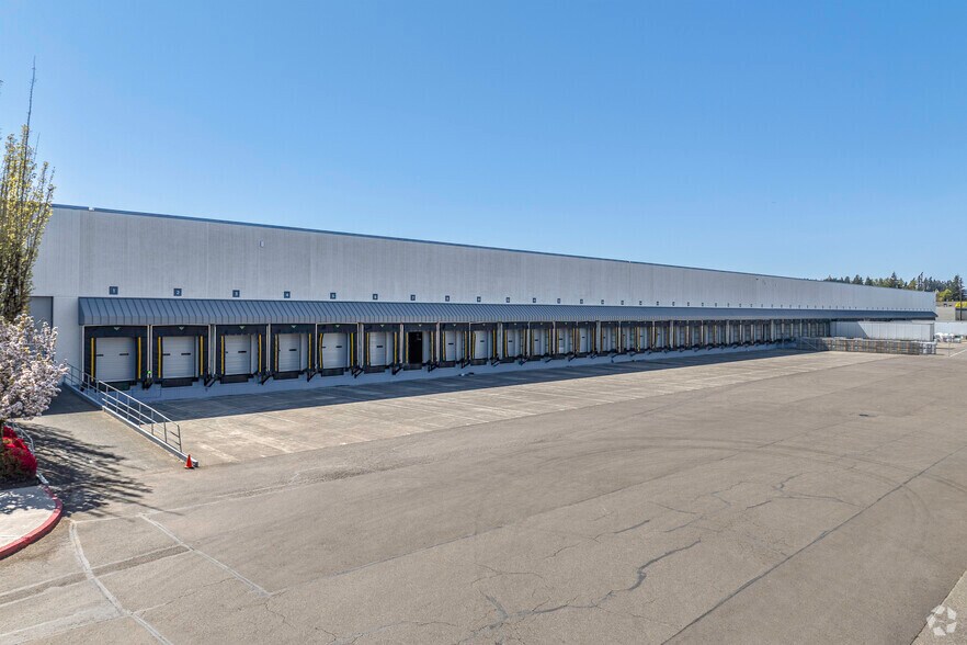 29555 SW Boones Ferry Rd, Wilsonville, OR for lease - Building Photo - Image 2 of 15