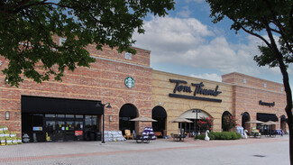 More details for 4000-4040 N MacArthur Blvd, Irving, TX - Retail for Lease