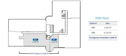 23961 Calle de la Magdalena, Laguna Hills, CA for lease Floor Plan- Image 1 of 1