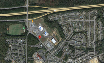 7370 Blackmon Rd, Columbus, GA - aerial  map view - Image1