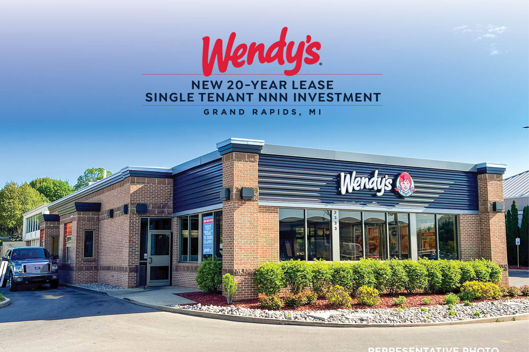 4343 Patterson Dr SE, Grand Rapids, MI for sale Primary Photo- Image 1 of 1