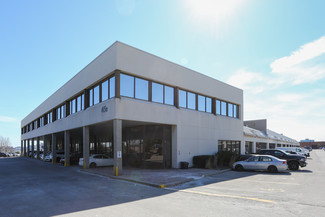 More details for 45 W Wilmot St, Richmond Hill, ON - Office, Industrial for Lease