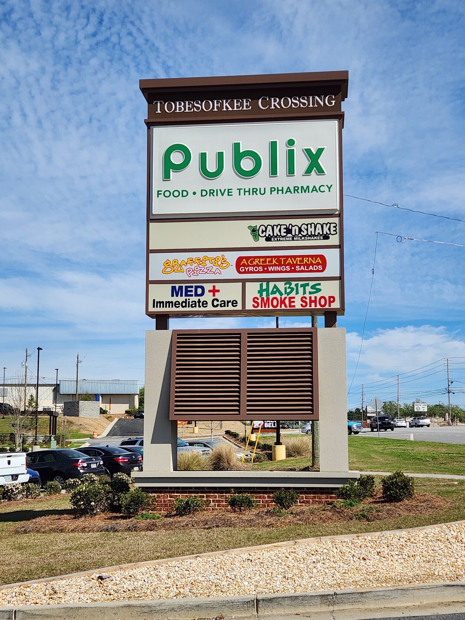 5577 Thomaston Rd, Macon, GA 31220 Tobesofkee Crossing