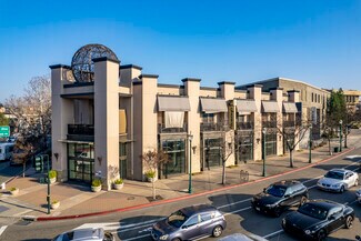 More details for 1601-1697 Mount Diablo Blvd, Walnut Creek, CA - Office, Retail for Lease