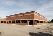 55840 Grand River Ave, New Hudson MI - Warehouse