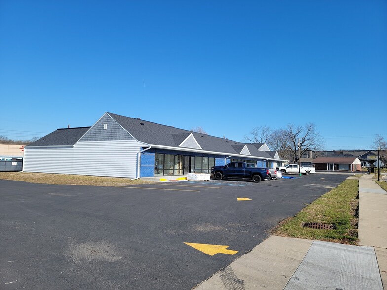 9400 W Smith St, Yorktown, IN for lease - Building Photo - Image 2 of 2