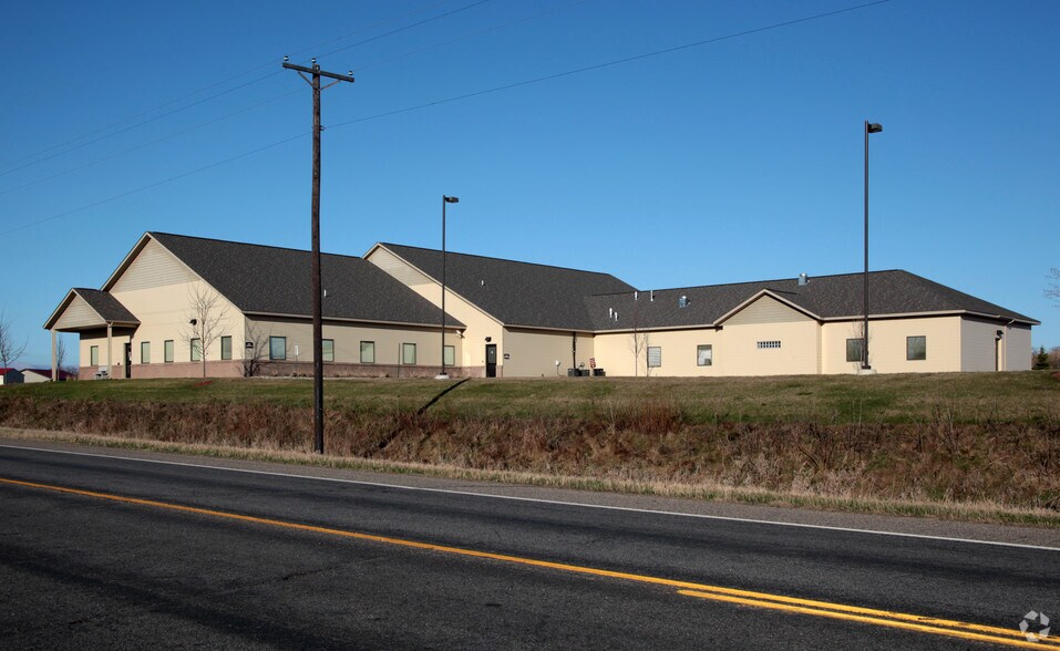 224 Krays Mill Rd, Cold Spring, MN for sale - Building Photo - Image 1 of 1