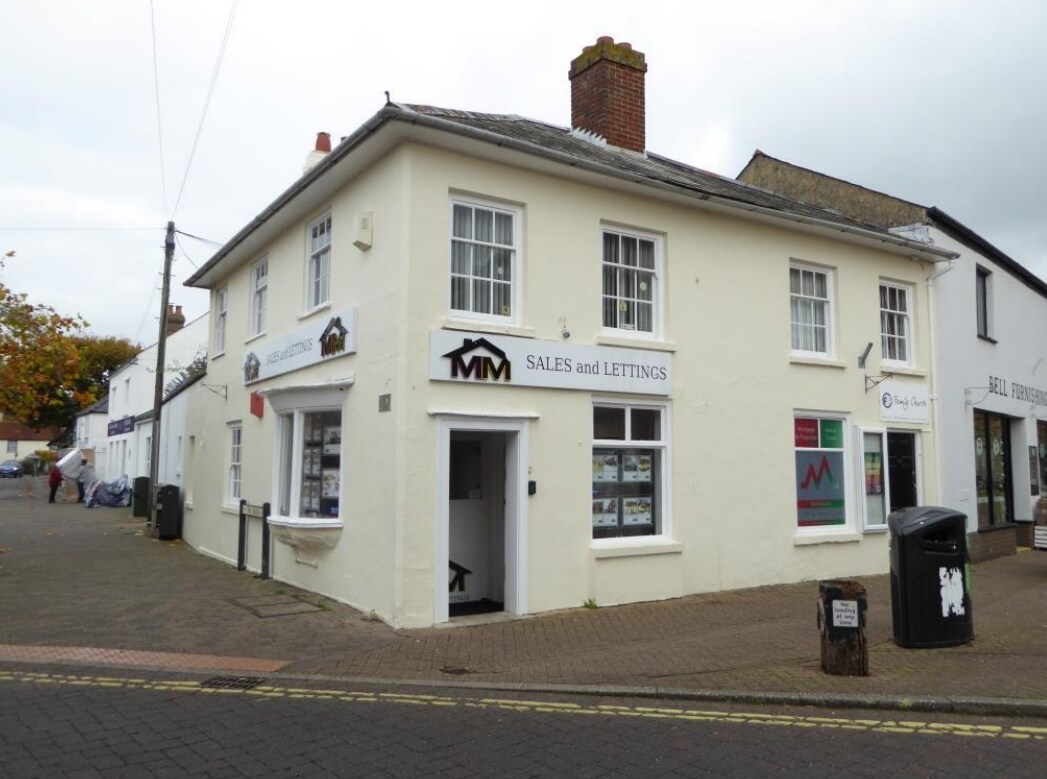 19-19A The Marsh, Southampton for lease Building Photo- Image 1 of 2