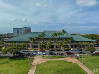 More details for 1001 Kamokila Blvd, Kapolei, HI - Office for Lease