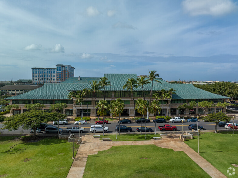 1001 Kamokila Blvd, Kapolei, HI for lease - Primary Photo - Image 1 of 8