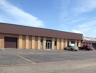 More details for 1403 Timber Dr, Elgin, IL - Flex for Lease