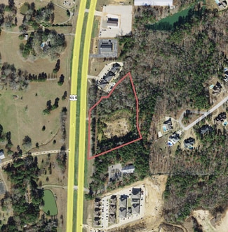 More details for 0 Hwy 69, Tyler, TX - Land for Sale