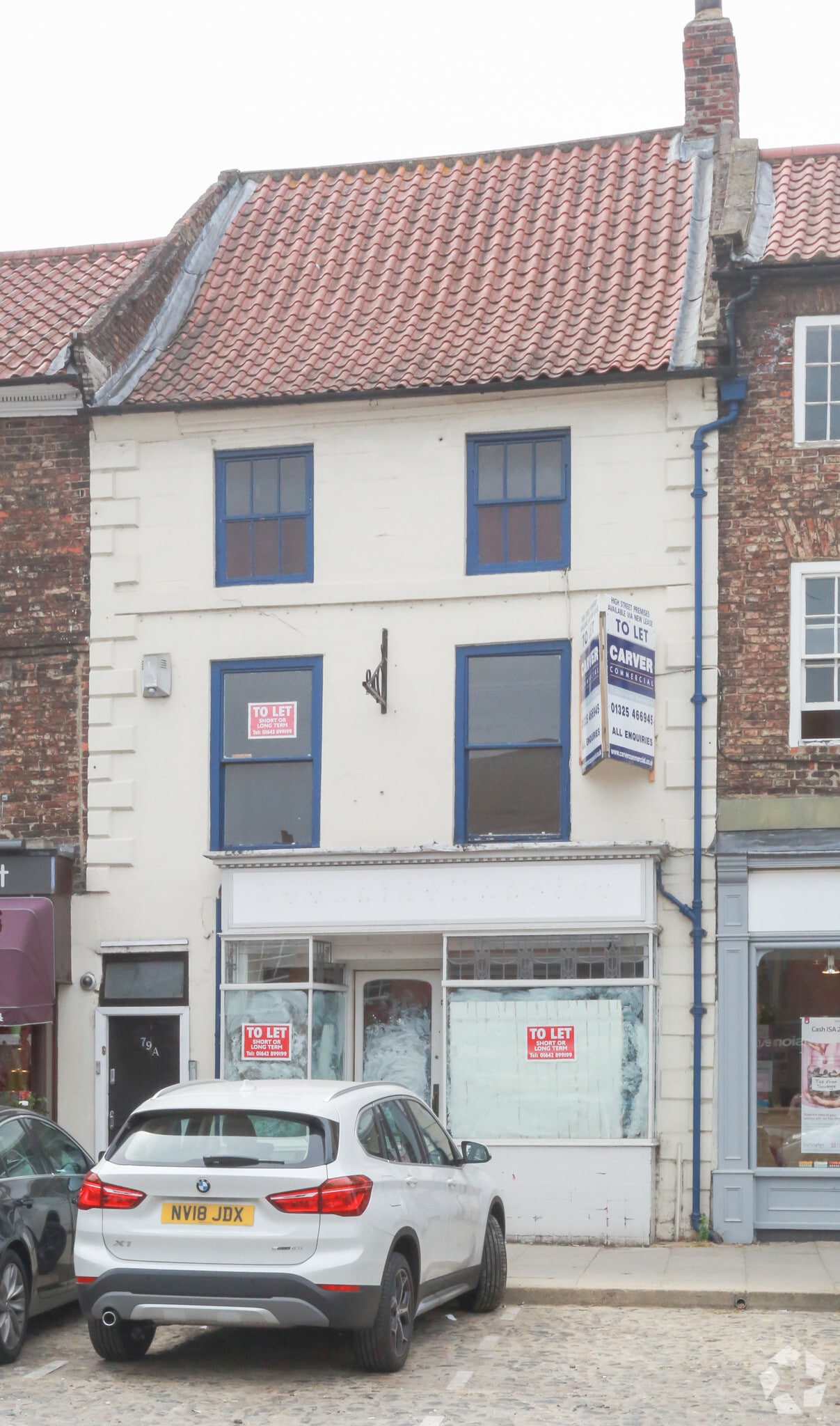 79 High St, Yarm for sale Primary Photo- Image 1 of 1