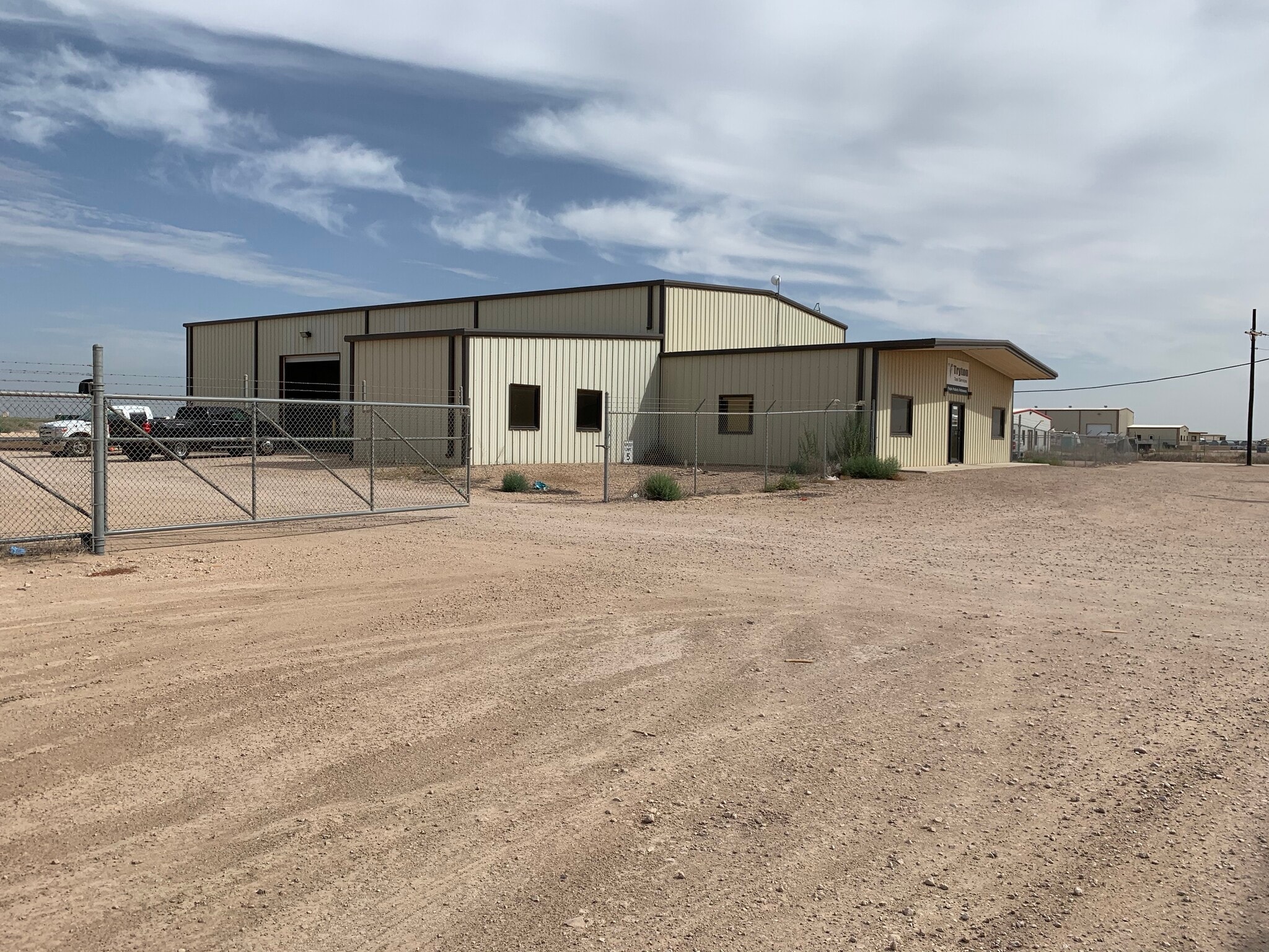12900 W County Road 91, Midland, TX for sale Primary Photo- Image 1 of 1