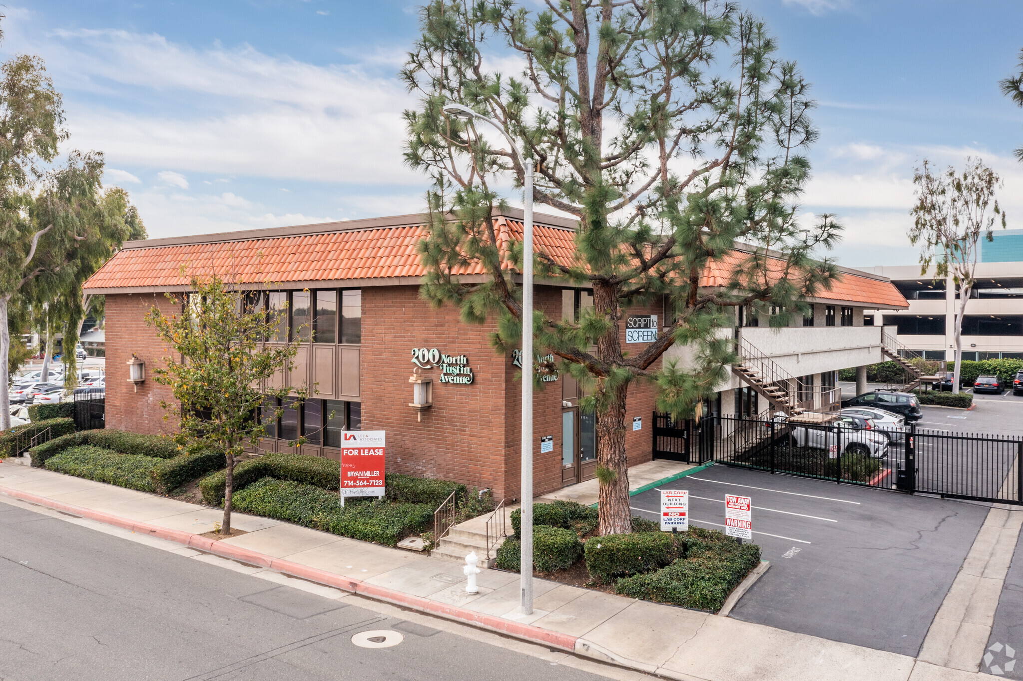 200 N Tustin Ave, Santa Ana, CA 92705 - Office for Lease | LoopNet