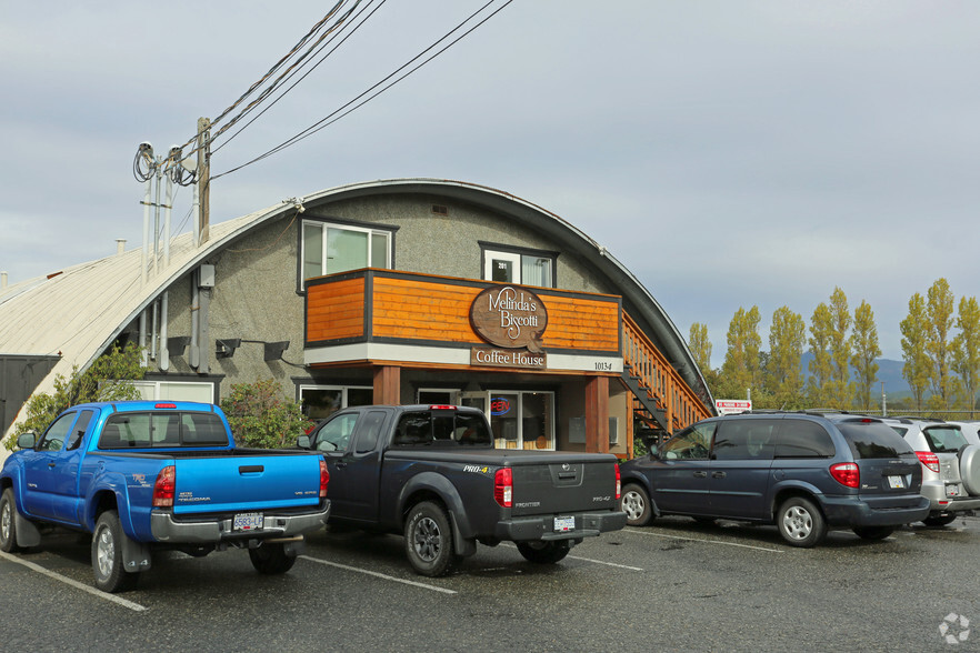 101349 Mcdonald Park Rd, North Saanich, BC for lease - Building Photo - Image 3 of 3