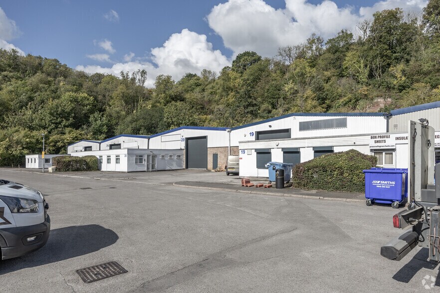 Penarth Rd, Cardiff for lease - Building Photo - Image 2 of 5