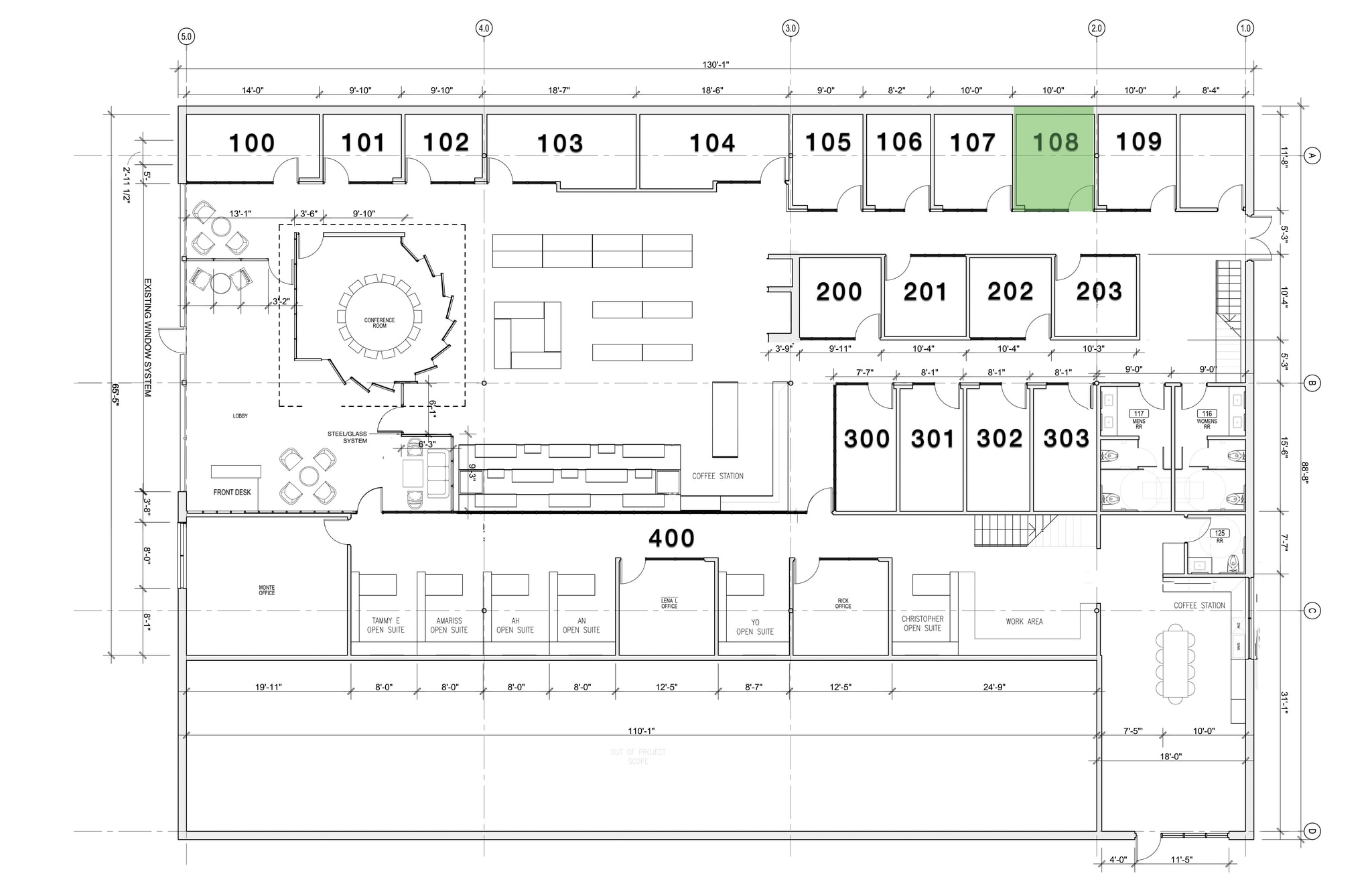 544 E Wheatland Rd, Duncanville, TX for lease Building Photo- Image 1 of 2