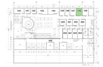 544 E Wheatland Rd, Duncanville, TX for lease Building Photo- Image 1 of 2
