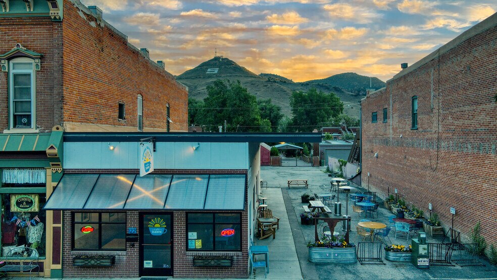 122 E 1st St, Salida, CO for sale - Primary Photo - Image 1 of 1