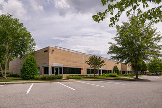 16901 Melford Blvd, Bowie, MD for lease Building Photo- Image 1 of 1