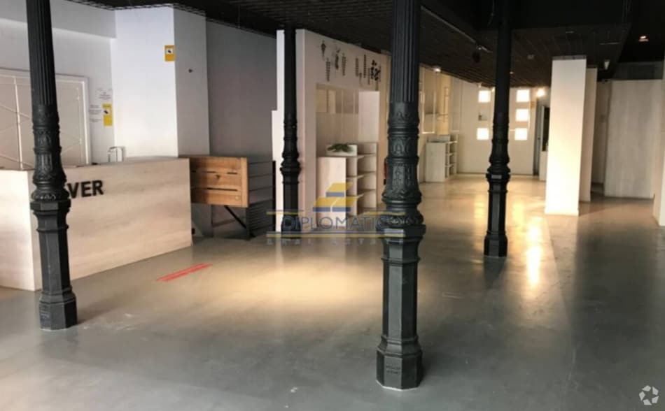 Retail in Madrid, Madrid for lease - Interior Photo - Image 1 of 1