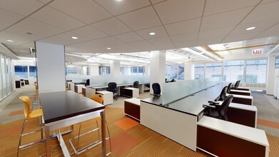 111 W Jackson Blvd, Chicago, IL for lease Interior Photo- Image 2 of 6