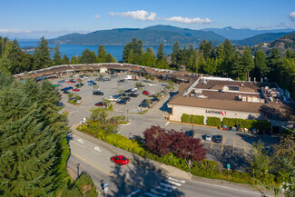 More details for 5303-5385 Headland Dr, West Vancouver, BC - Retail for Lease