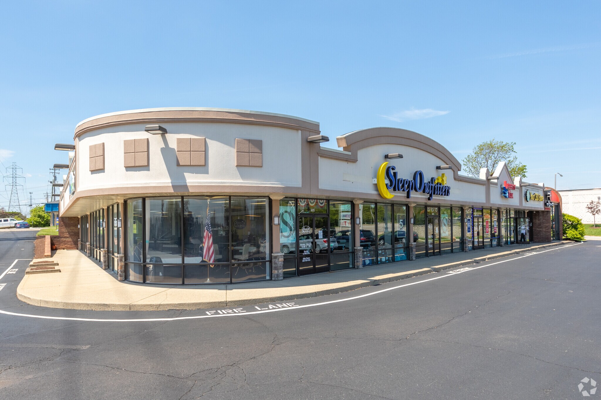 7951 Mall Rd, Florence, KY 41042