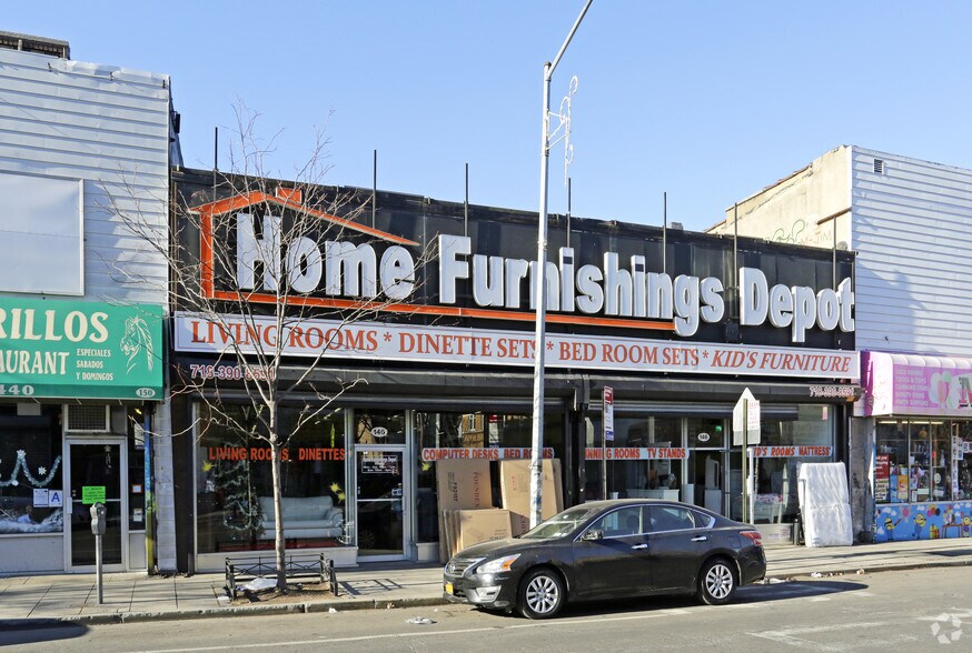 16 Grove Ave, Staten Island, NY for sale - Primary Photo - Image 1 of 1