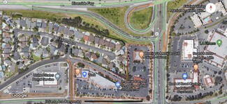 More details for 5555-5665 E Santa Ana Canyon Rd, Anaheim Hills, CA - Multiple Space Uses for Lease