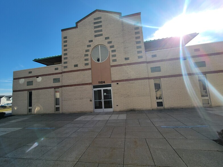 1104 Van Buren Rd, Easton, PA for lease - Building Photo - Image 2 of 11