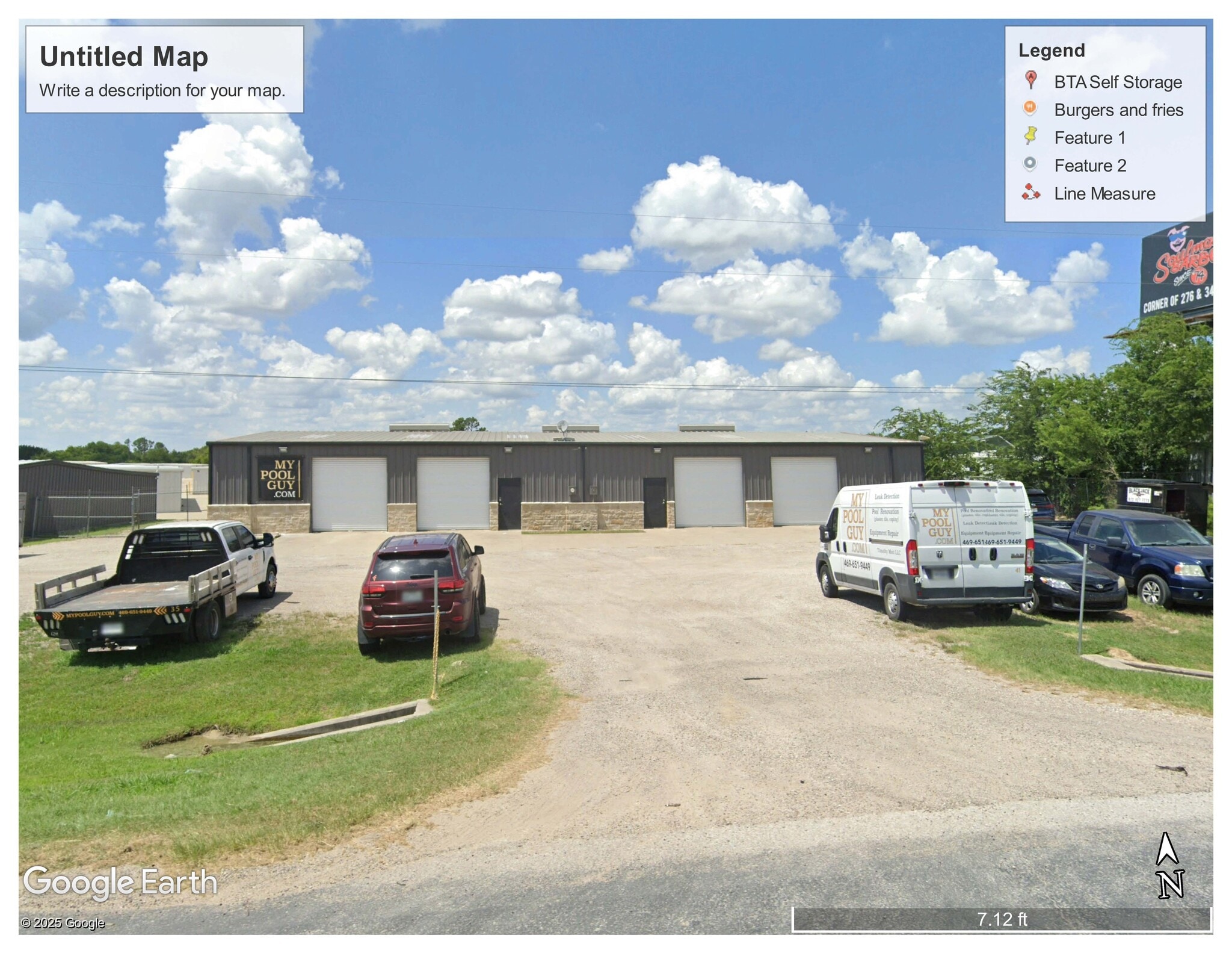 5380 State Highway 276, Royse City, TX for lease Interior Photo- Image 1 of 4