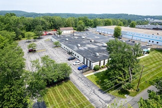 More details for 55 Old Ridgebury Rd, Danbury, CT - Flex for Sale